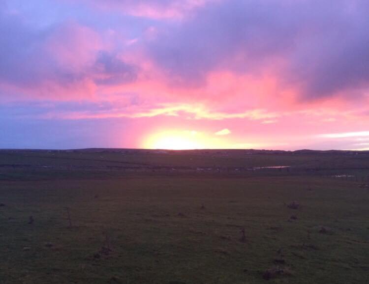 The Anchorage B And B John o' Groats Exteriör bild
