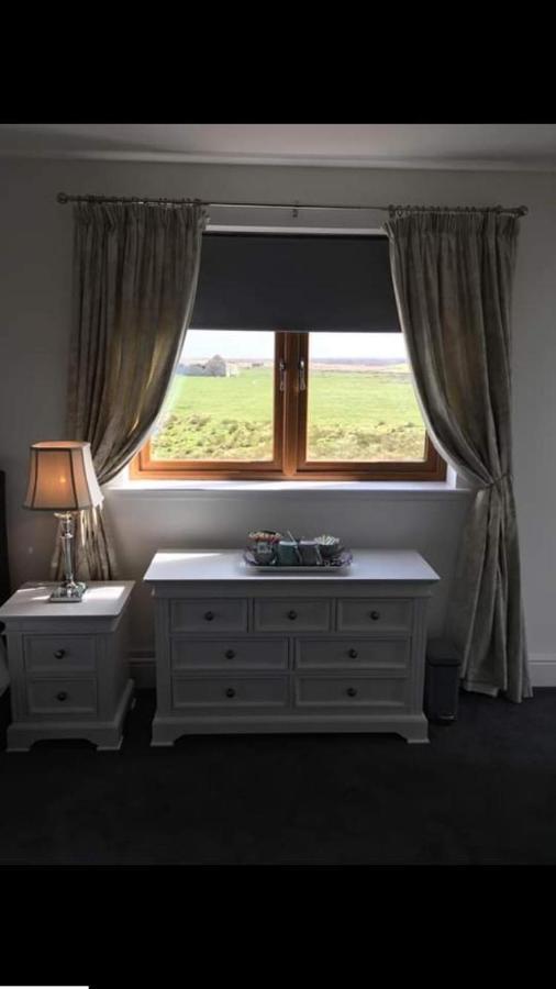 The Anchorage B And B John o' Groats Exteriör bild